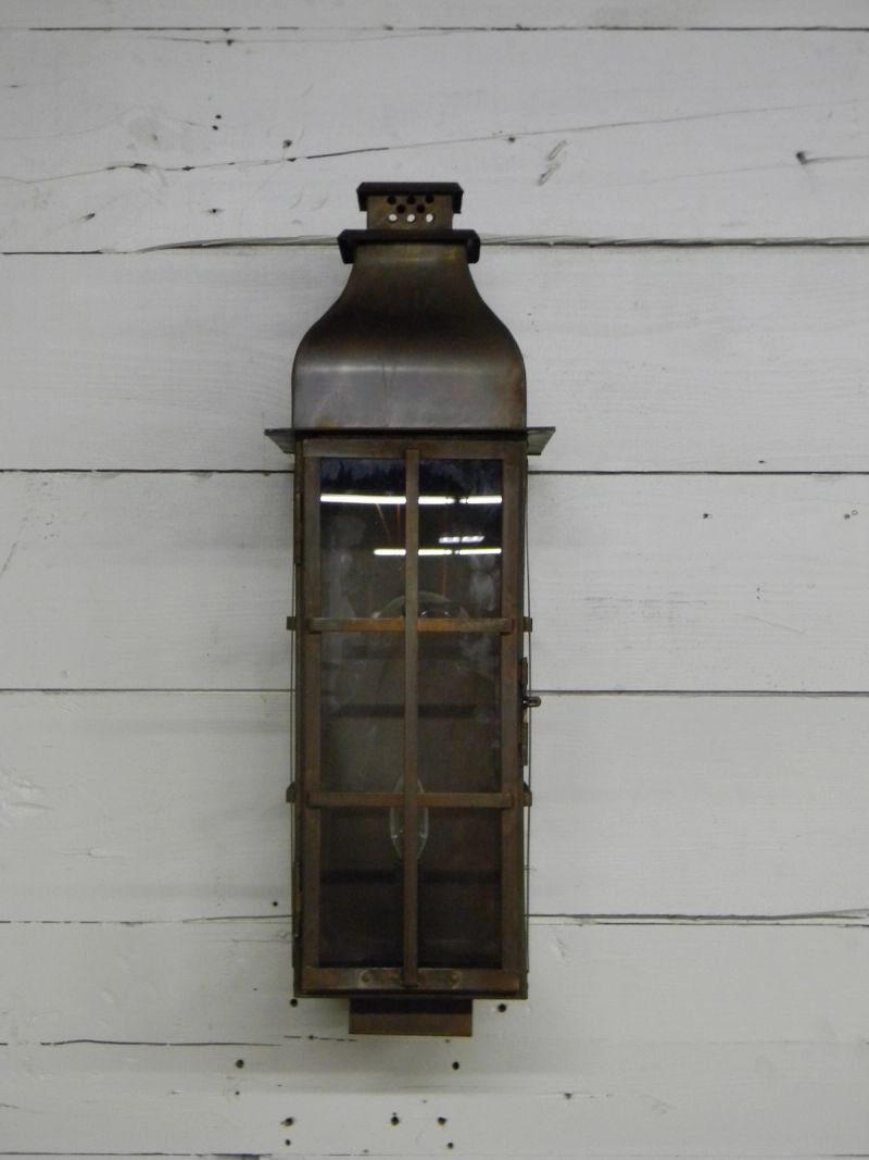 St. James Sarasota Electric Custom Wall Mount Lifestyle 27