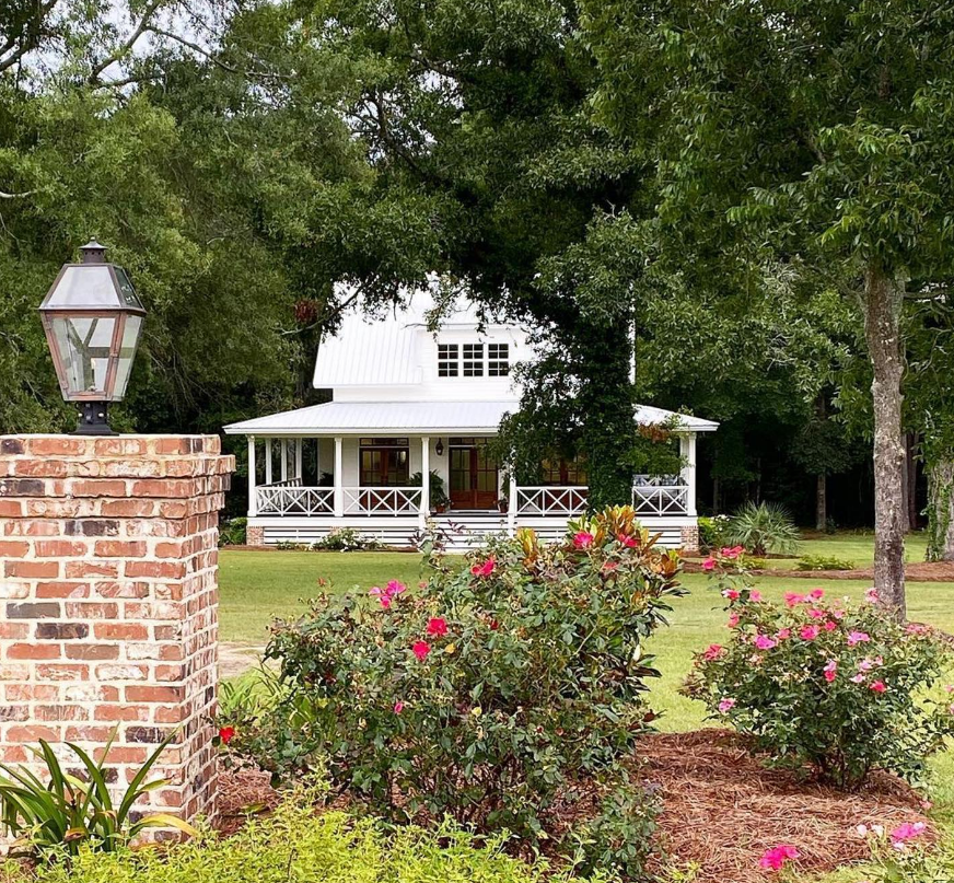 Primo Orleans Gas Pier Mount Lifestyle 38