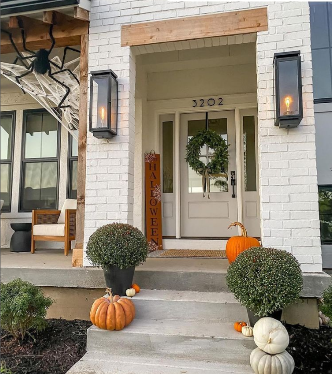 Primo Yorkshire Gas Wall Mount Lifestyle 4