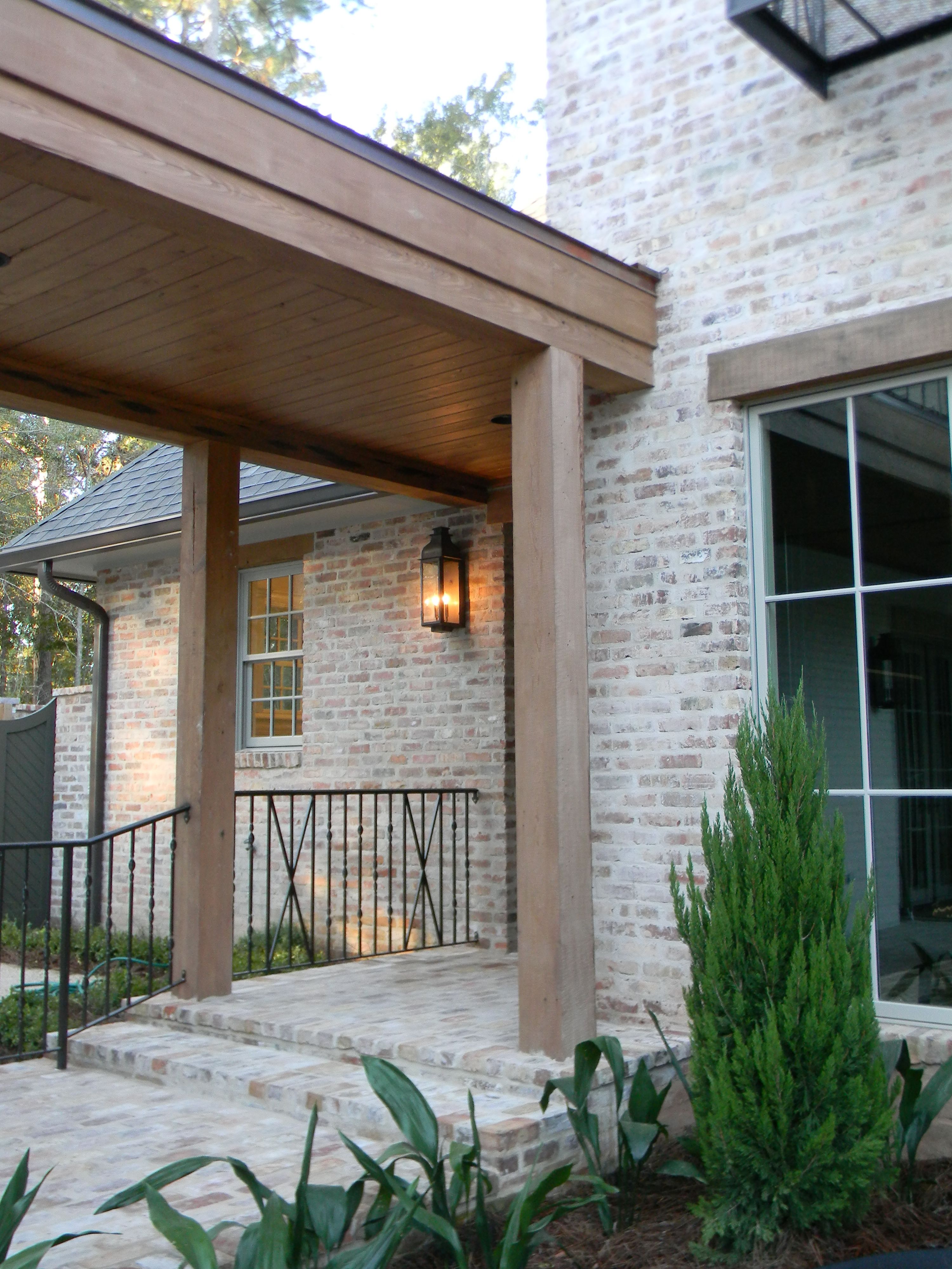 St. James Sarasota Electric Wall Mount Lifestyle 11