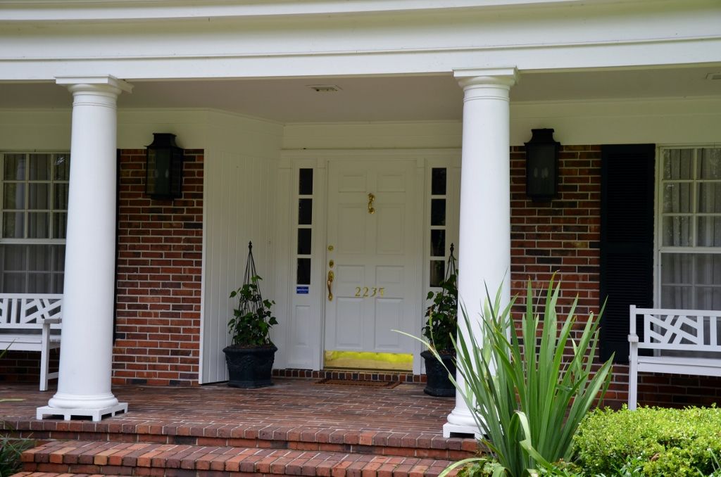 St. James Aspen Electric Wall Mount Lifestyle 28