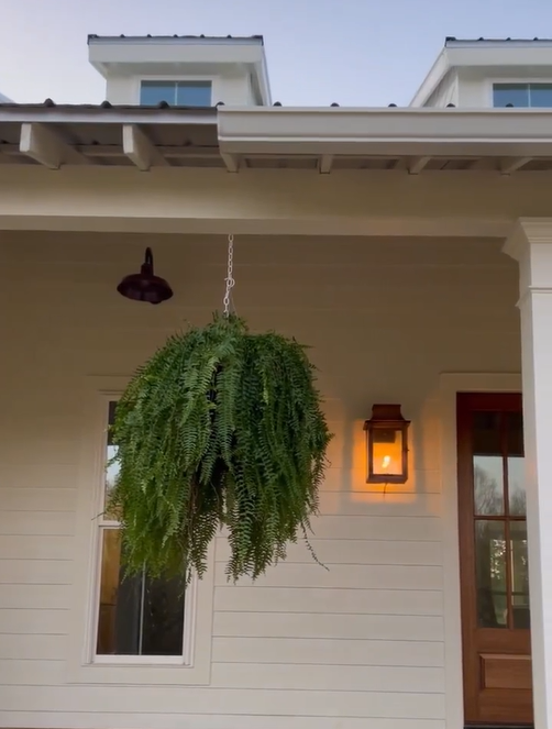 Primo Breaux Bridge Wall Mount Lifestyle 10