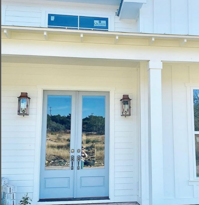 Primo Breaux Bridge Wall Mount Lifestyle 5