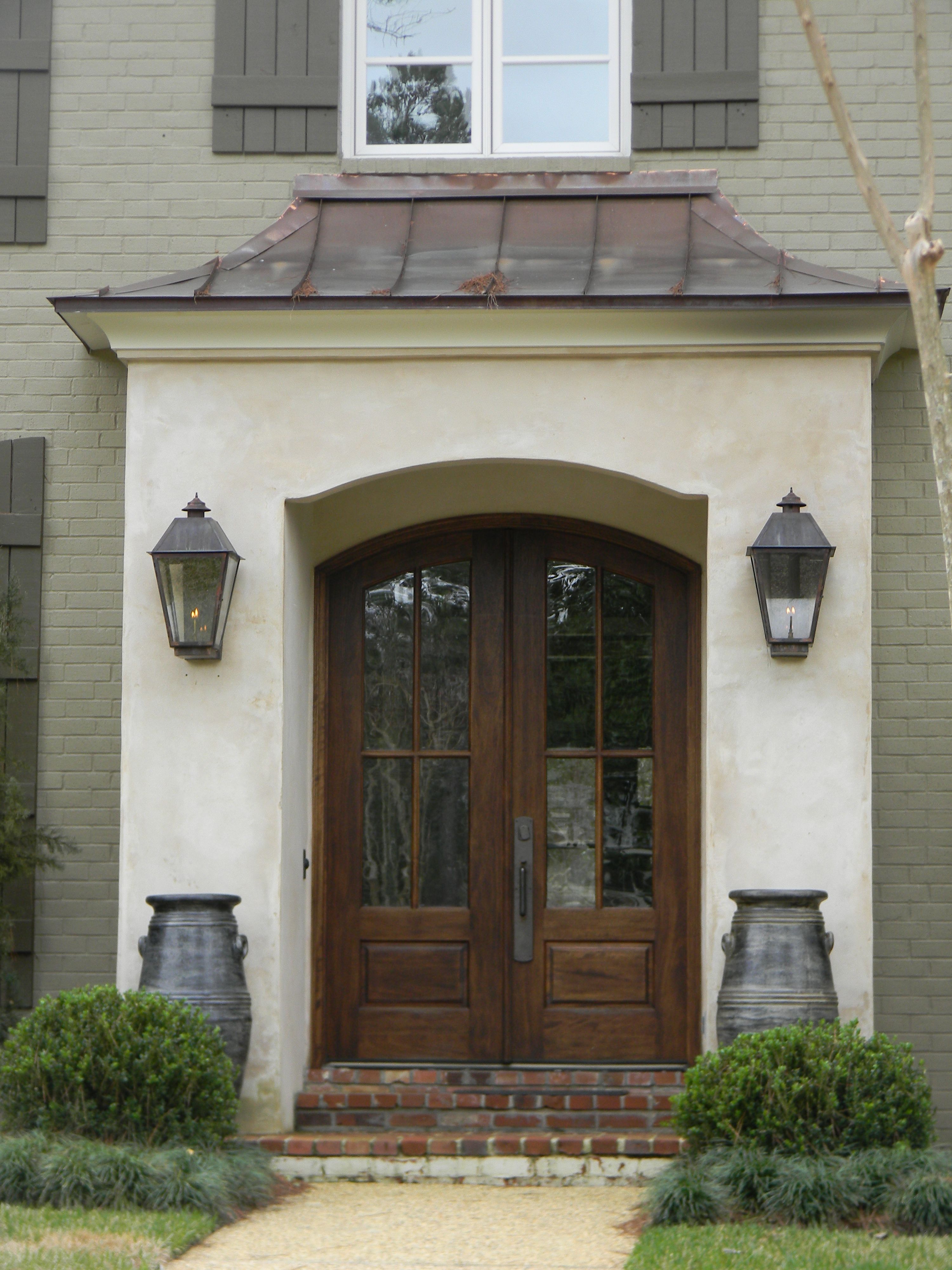 St. James Magnolia Gas Wall Mount Lifestyle 63