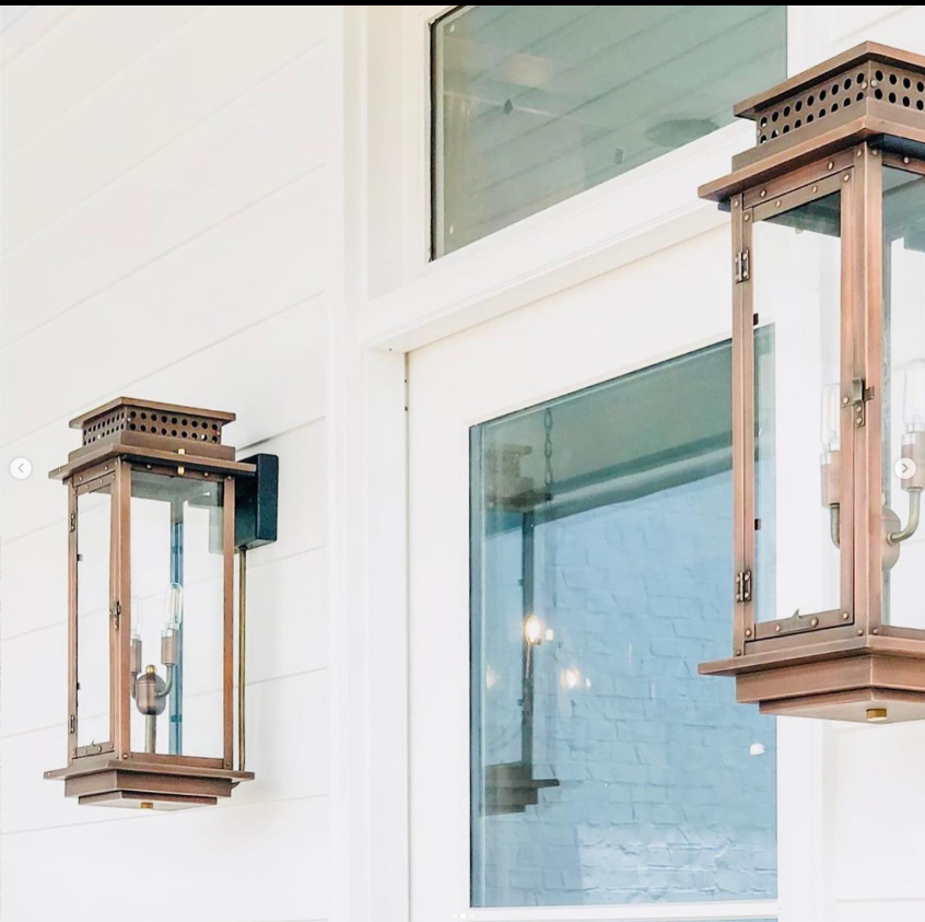 Primo Nouveau Electric Wall Mount Lifestyle 5