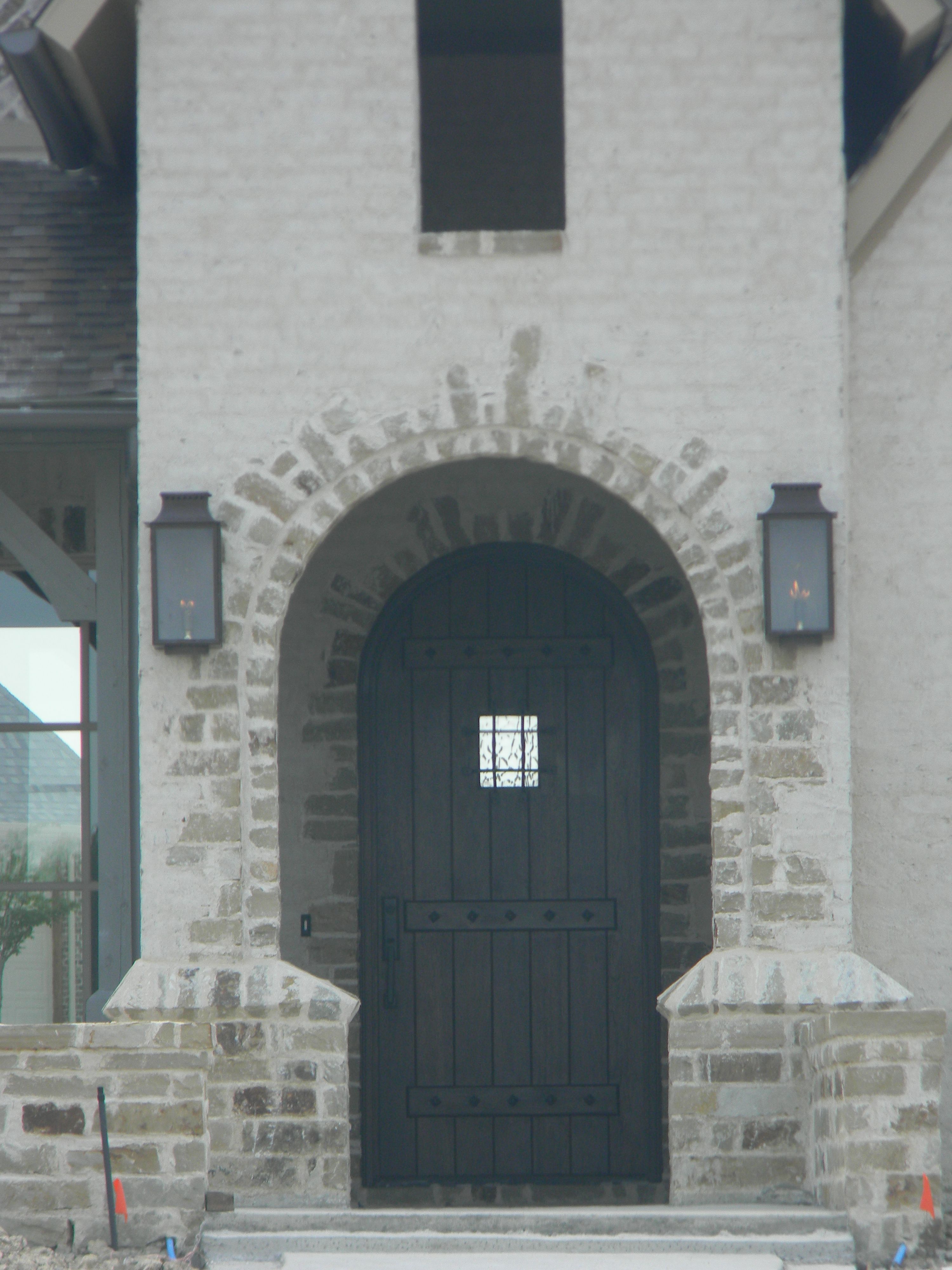 St. James Aspen Gas Wall Mount Lifestyle 34