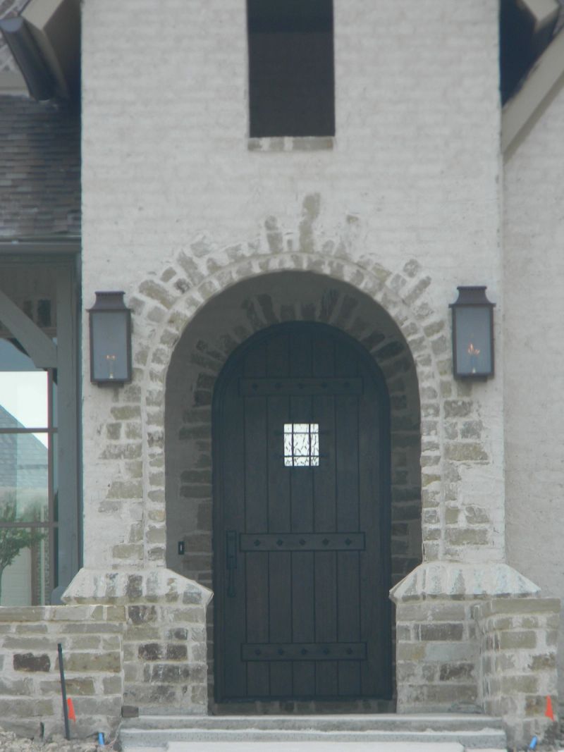 St. James Aspen Gas Wall Mount Lifestyle 34