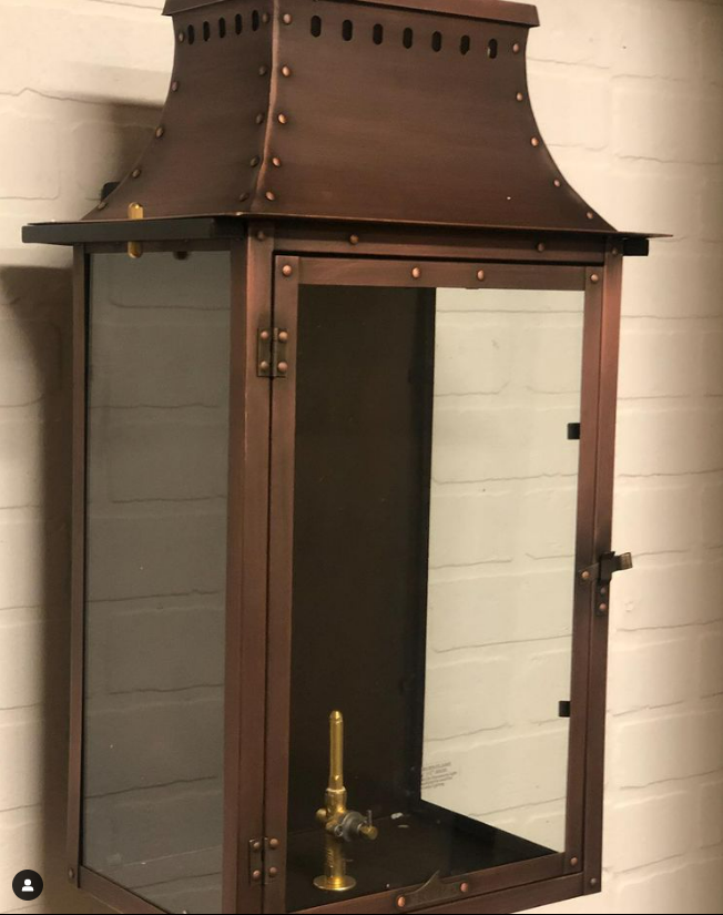 Primo Breaux Bridge Wall Mount Lifestyle 2