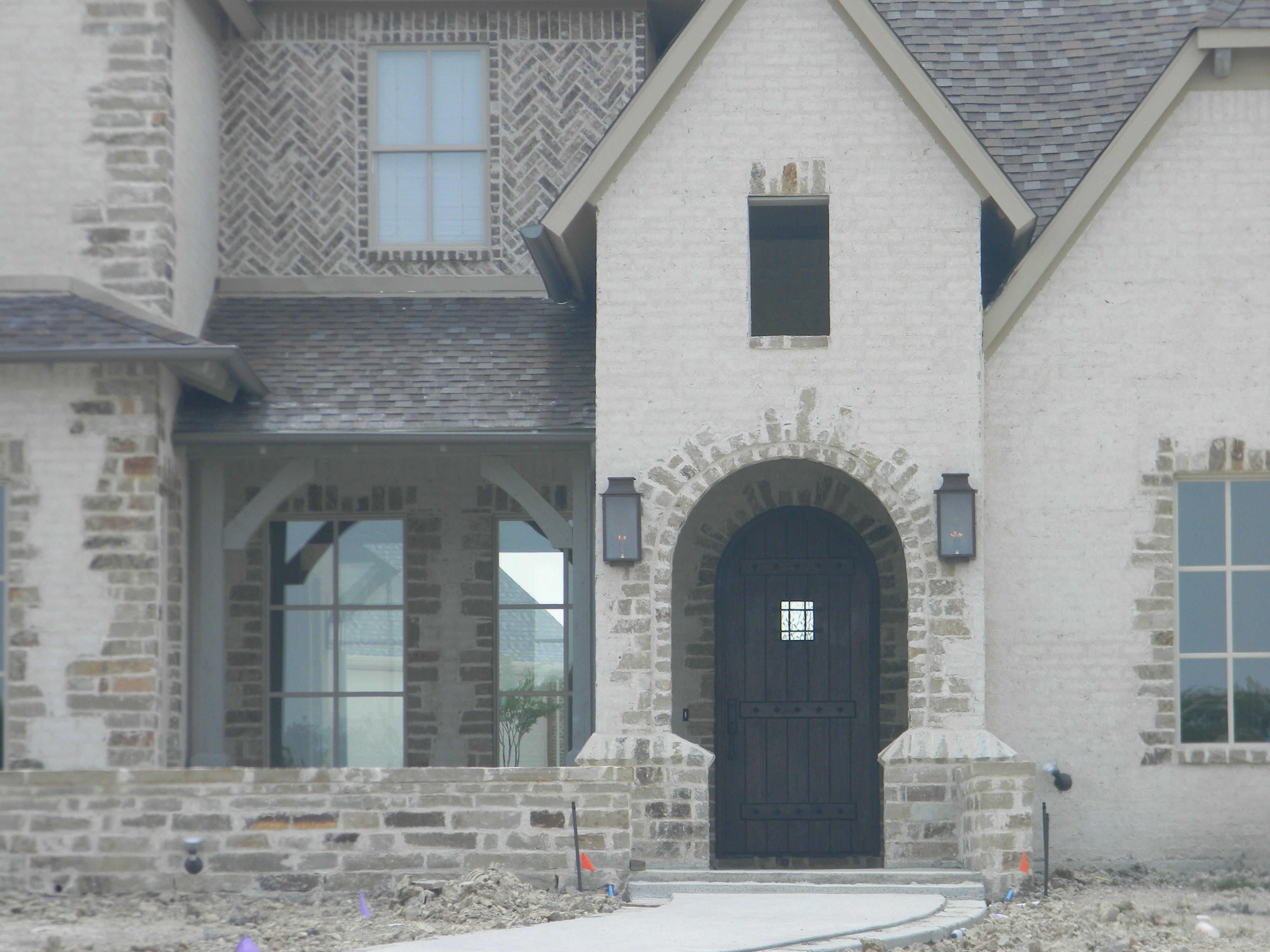 St. James Aspen Gas Wall Mount Lifestyle 33