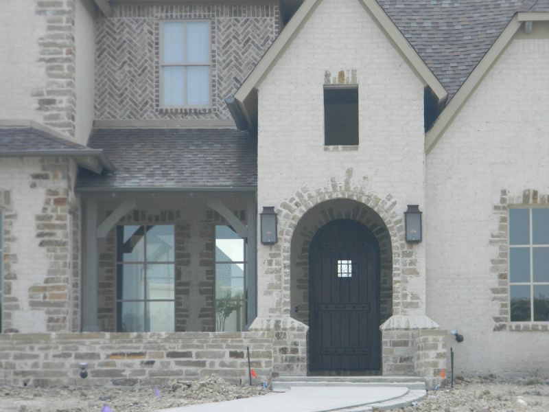 St. James Aspen Gas Wall Mount Lifestyle 33