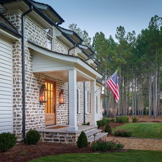 The CopperSmith Water Street Electric Wall Mount Lifestyle 2