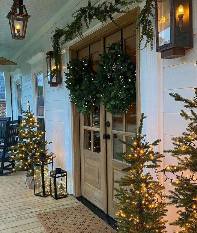 Primo Yorkshire Electric Flush Wall Mount Lifestyle 5