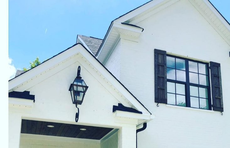 Primo Orleans Top and Bottom Scroll Wall Mount Lifestyle 47