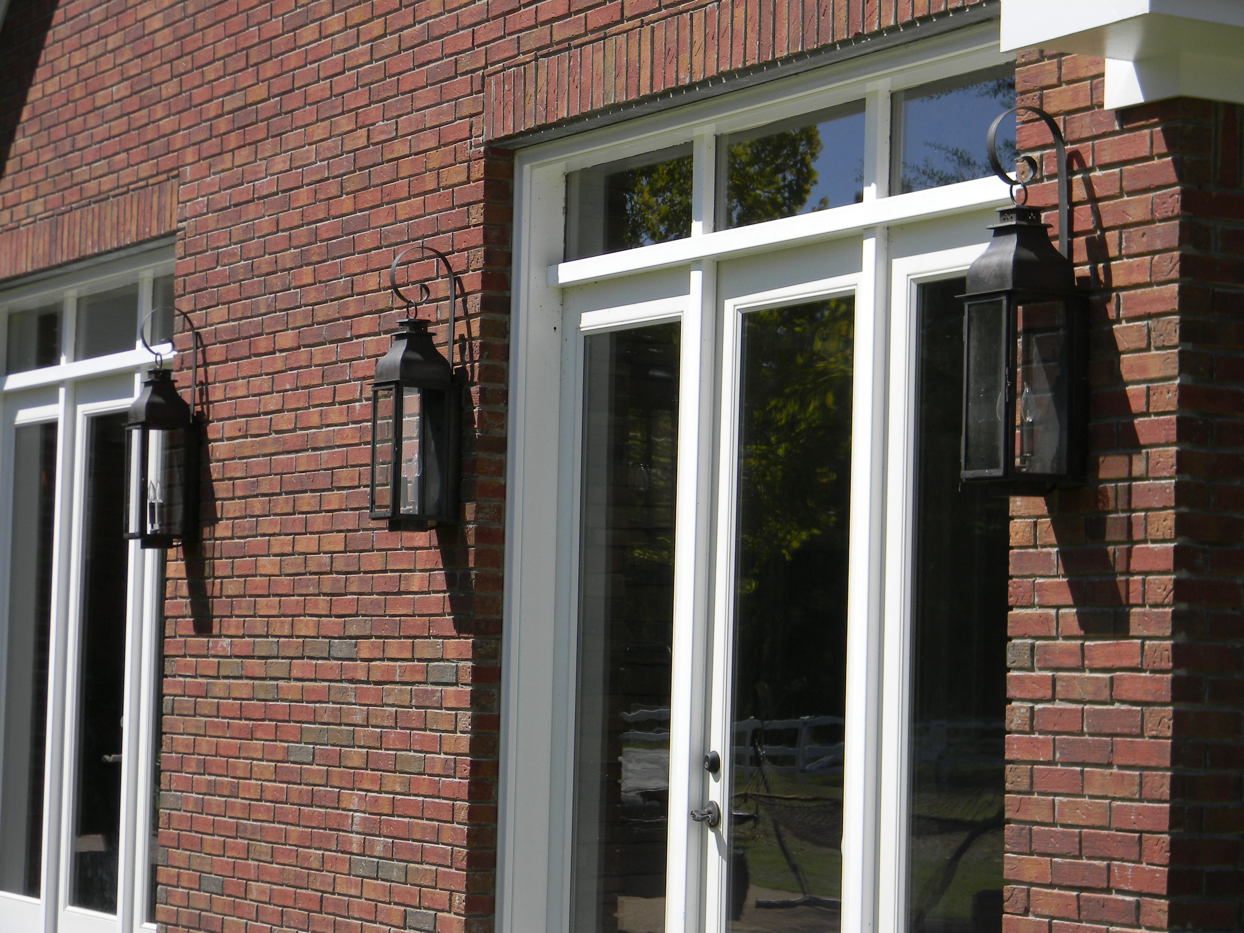 St. James Sarasota Electric Top Scroll Wall Mount Lifestyle 23