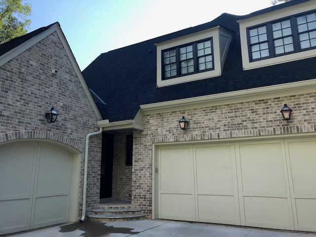 The CopperSmith Georgetown Electric Wall Mount Lifestyle 64