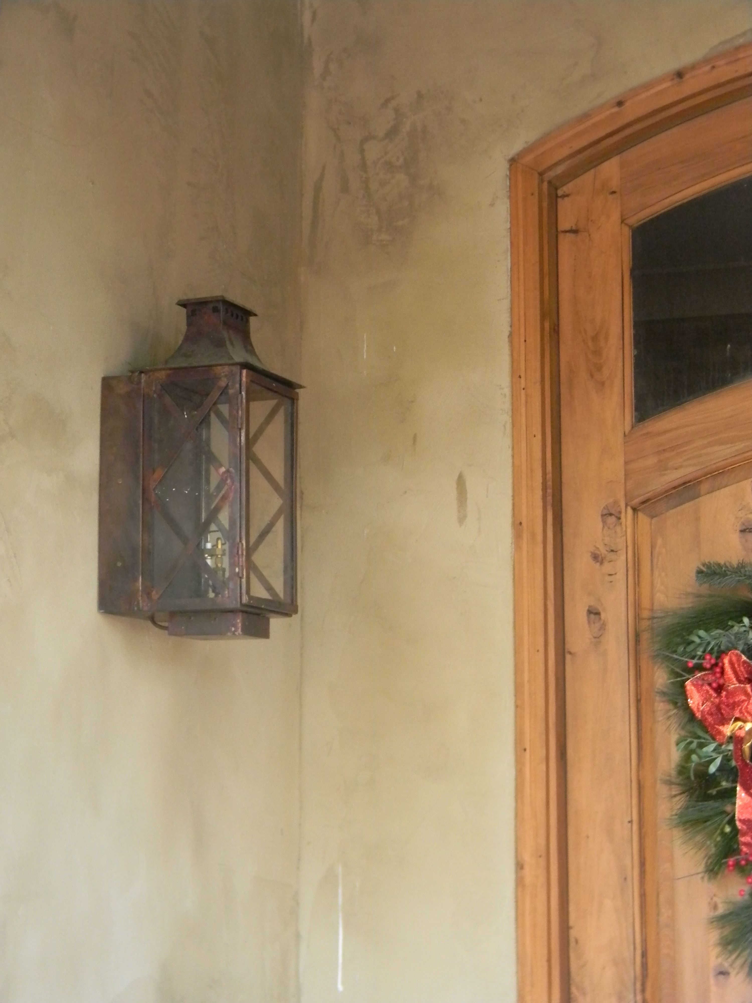 St. James Aspen Gas Wall Mount Lifestyle 39