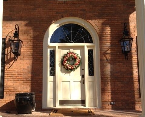 St. James Logan Gas Wall Mount Lifestyle 8