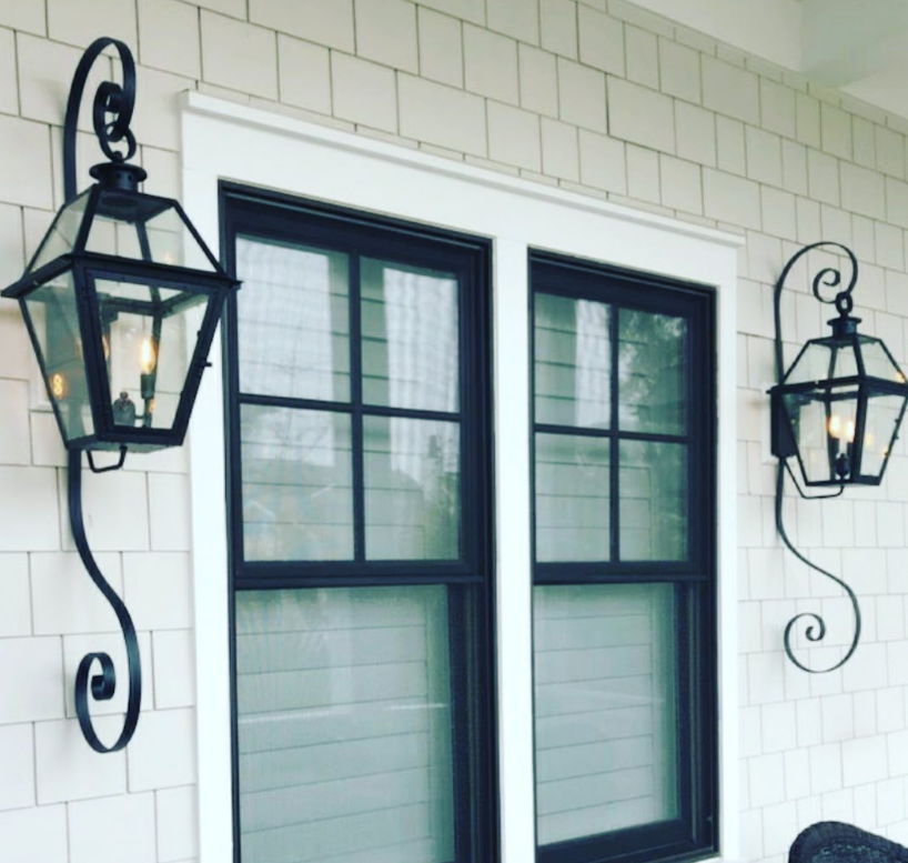 Primo Orleans Electric Top and Bottom School Wall Mount Lifestyle 24