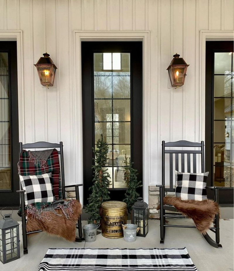 Primo Orleans Gas Wall Mount Lifestyle 44