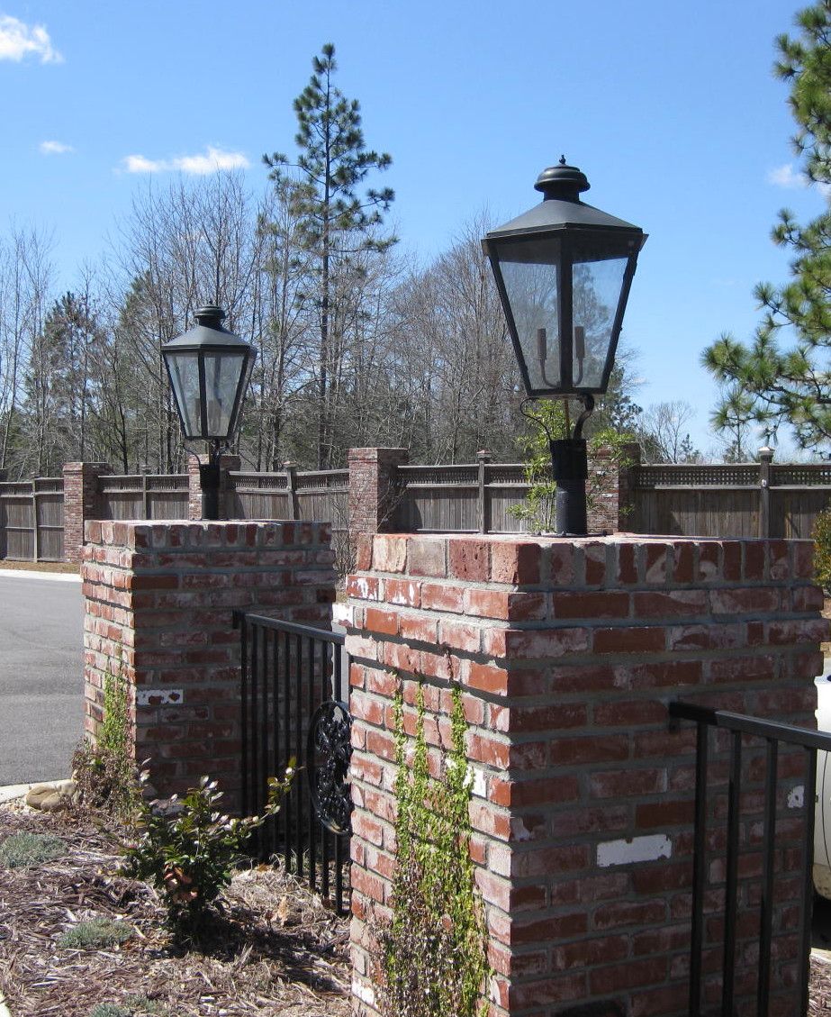 St. James Biloxi Electric Pier Mount Lifestyle 7