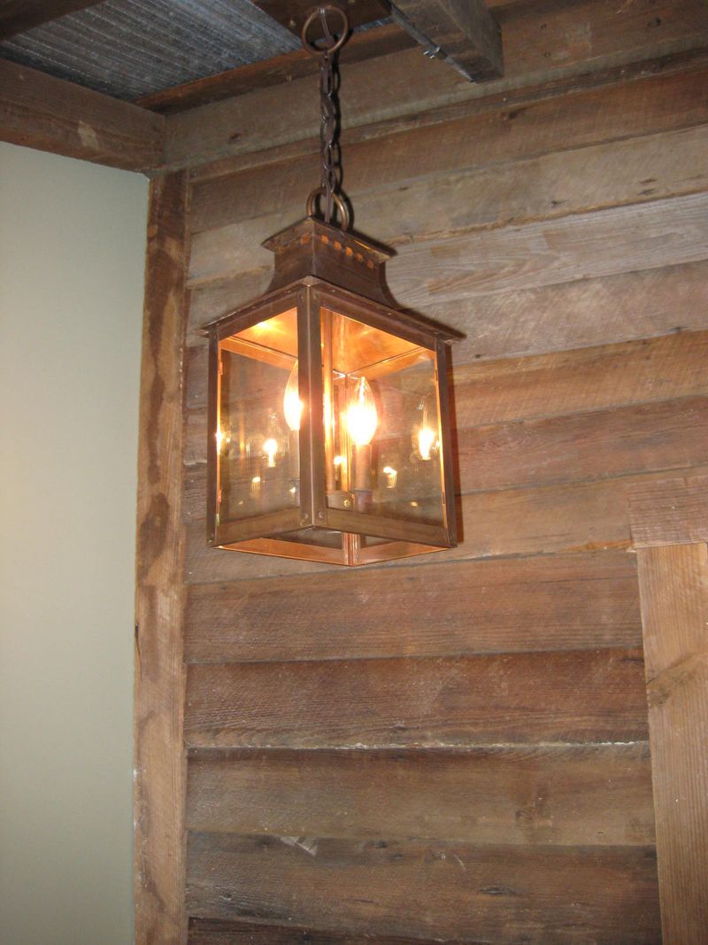 St. James Aspen Electric Hanging Lifestyle 13