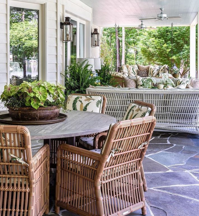 The Coppersmith Water Street Electric Wall Mount Lifestyle 1