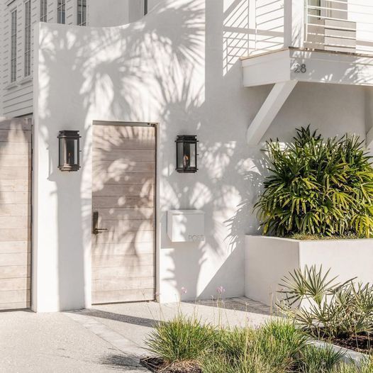 Primo Nouveau Gas Wall Mount Lifestyle 3