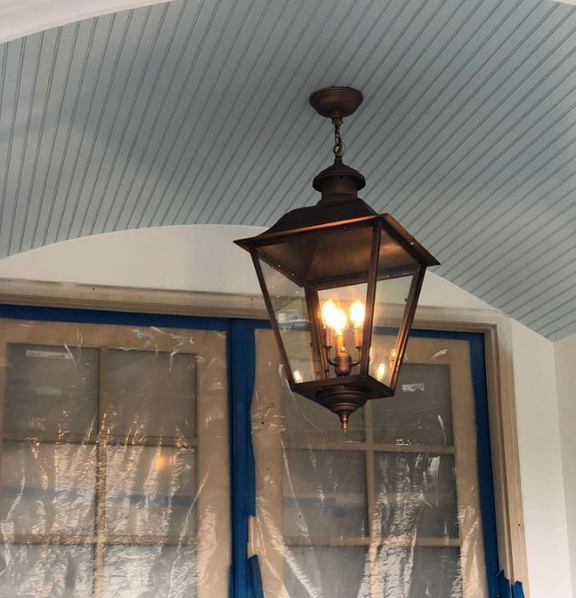 Primo Jolie Hanging Mount Lifestyle 1