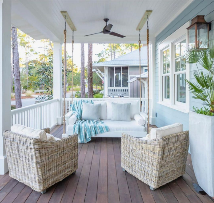 Primo Breaux Bridge Wall Mount Lifestyle 6