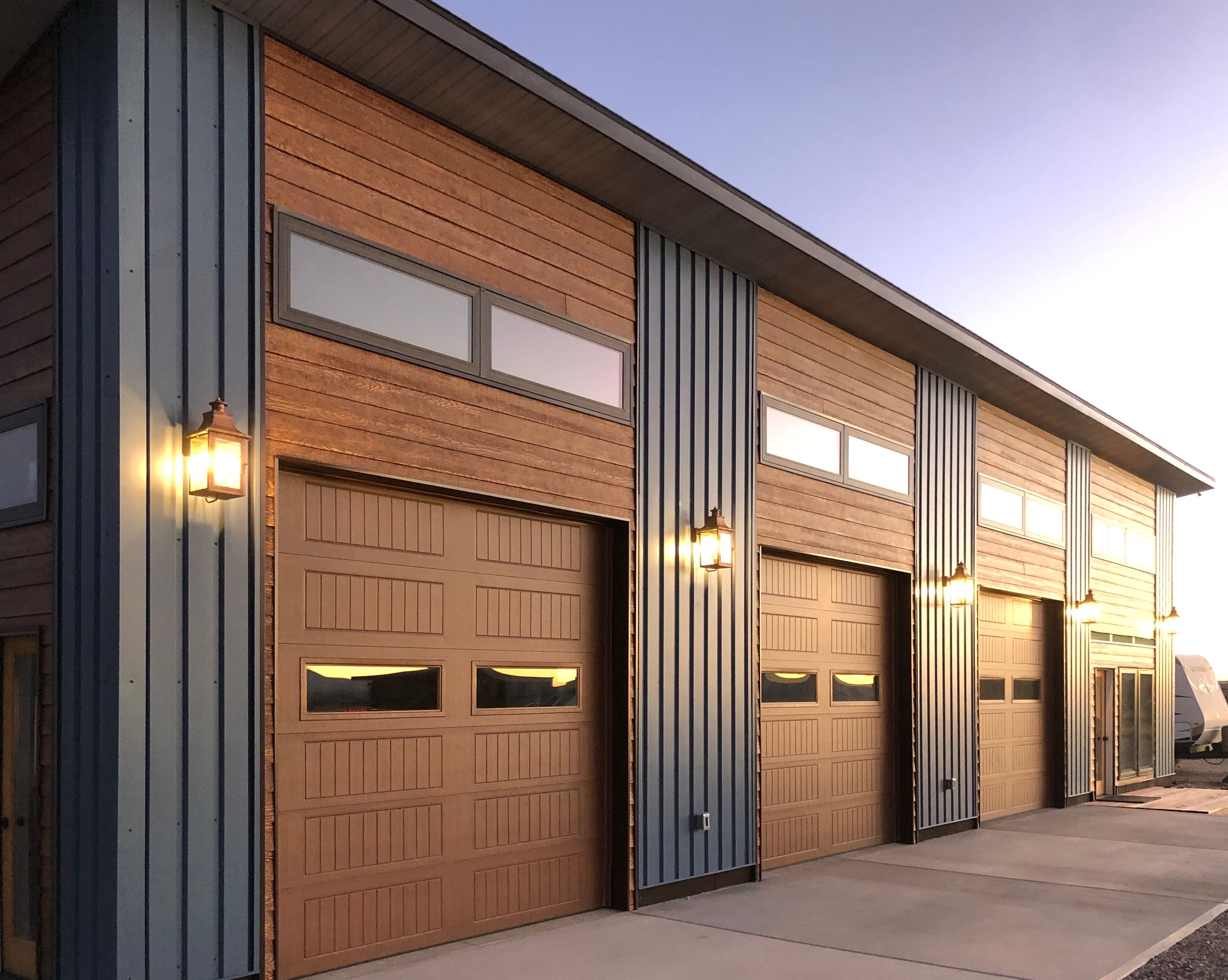 Primo Royal Electric Wall Mount Lifestyle 5