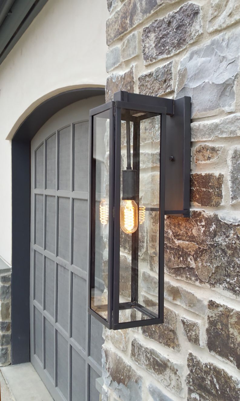 St. James Electric Wall Mount Lifestyle 4