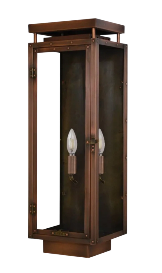 Antique Copper
