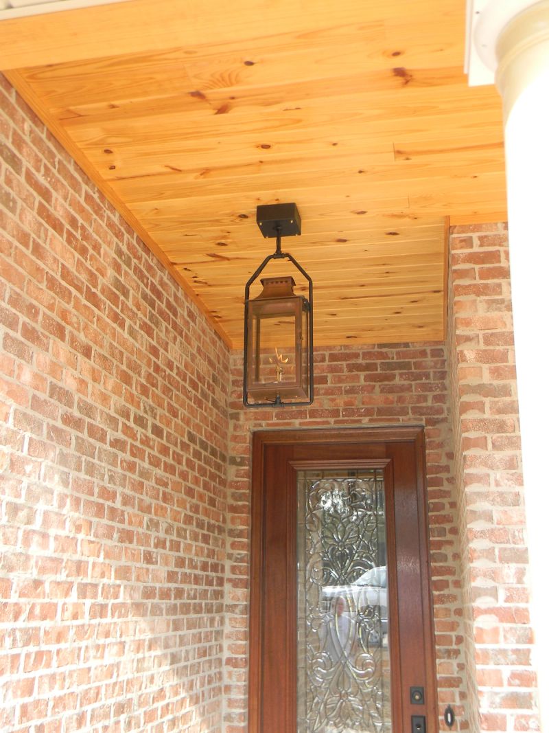 St. James Aspen Gas Hanging Lifestyle 8