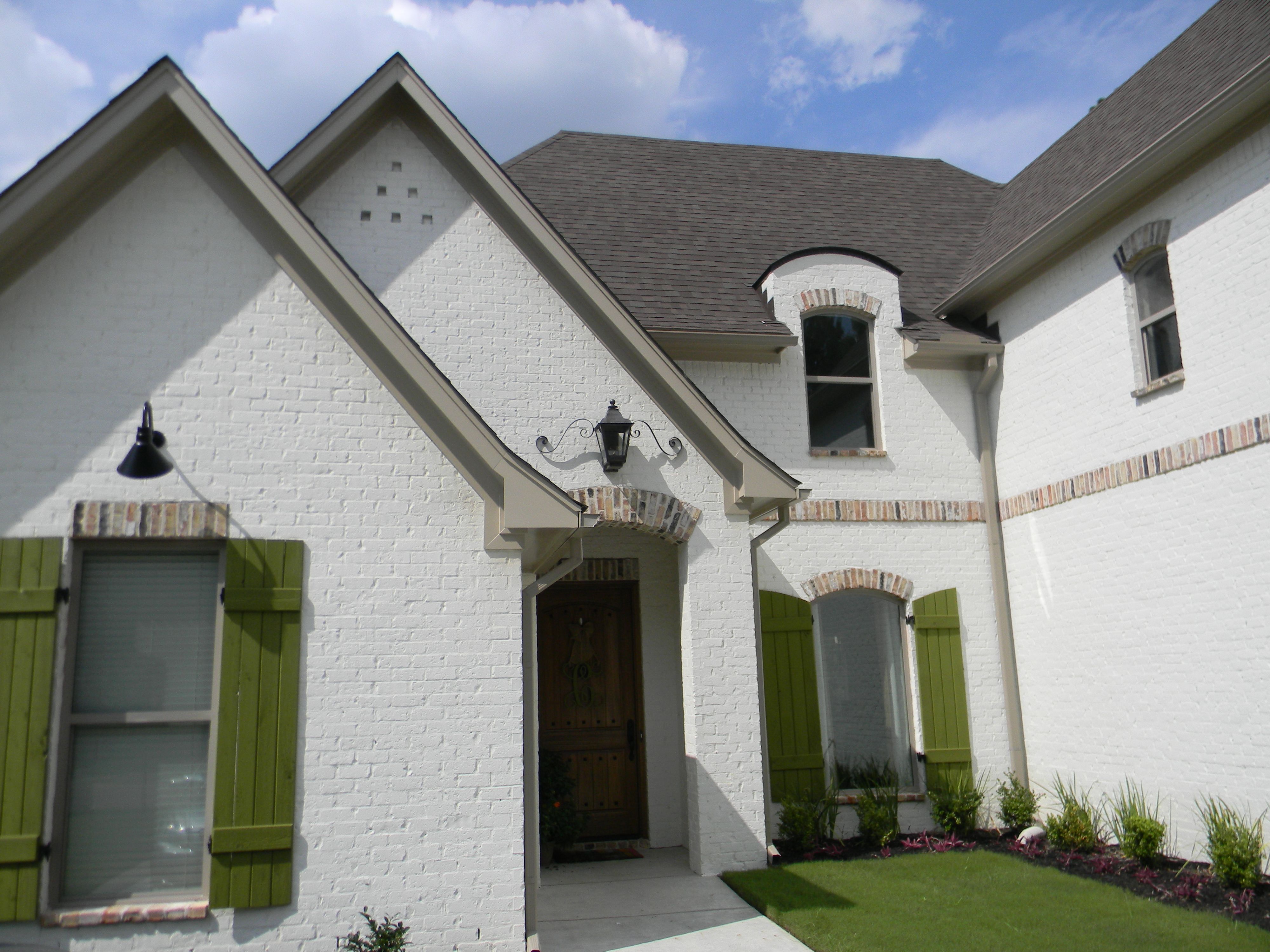 St. James Brunswick Gas Mustache Wall Mount Lifestyle 32