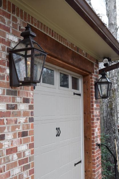 St. James Logan Gas Wall Mount Lifestyle 9