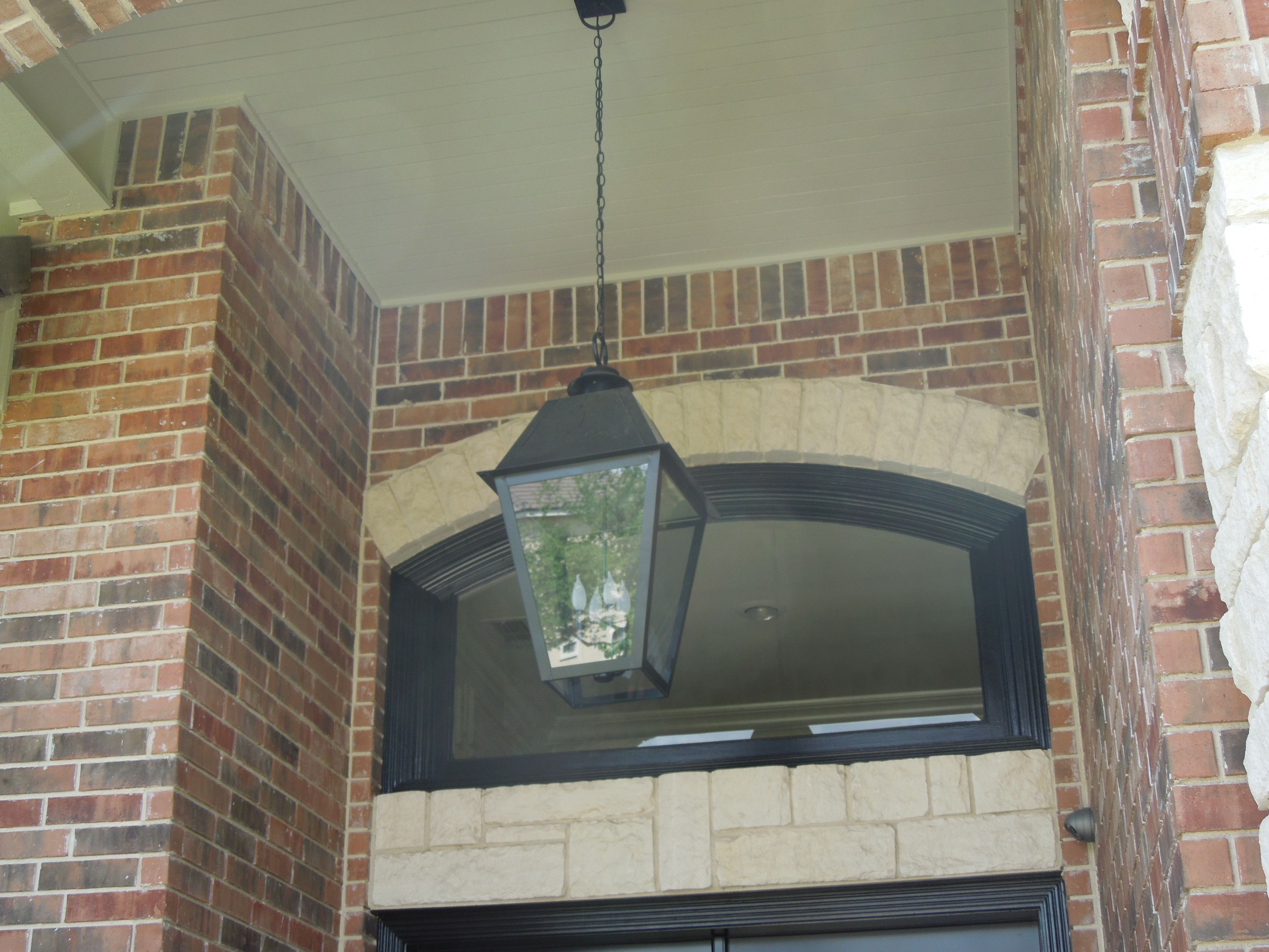 St. James Magnolia Electric Chain Hanging Lifestyle 2