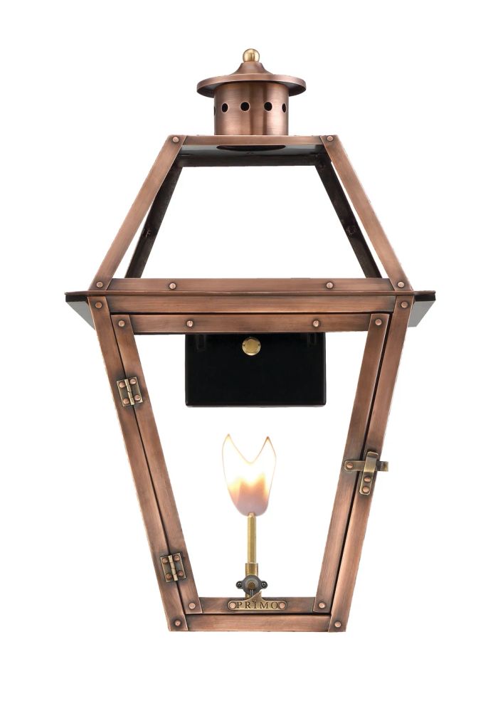 Orleans Wall Mount Lantern