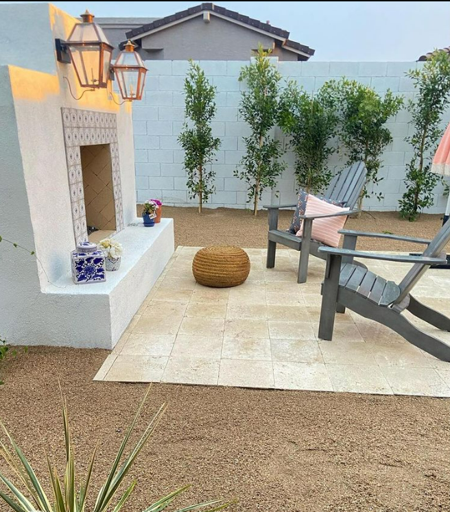 Primo Orleans Gas Wall Mount Lifestyle 53