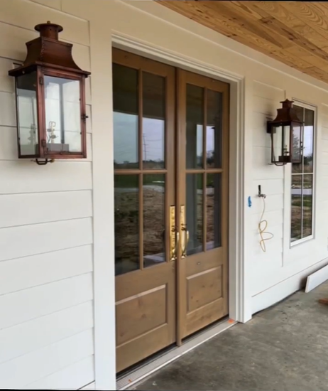 Primo Royal Electric Wall Mount Lifestyle 6