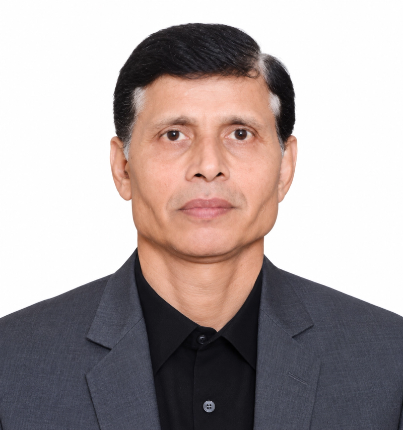 Mr. Mahendra Parekh