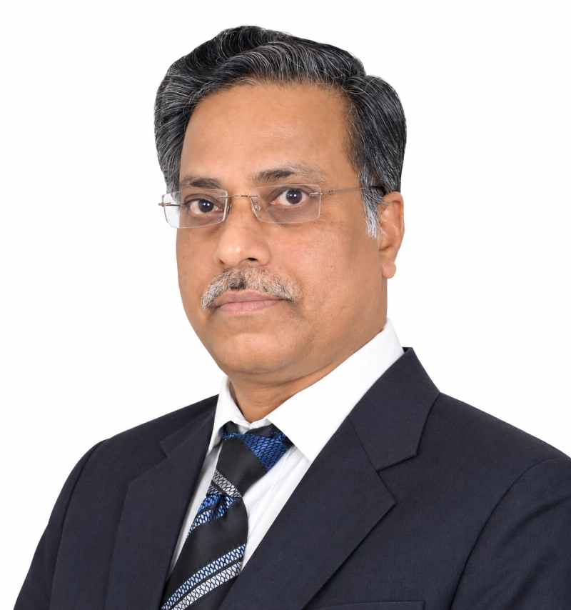 Mr. Satishkumar Panchal