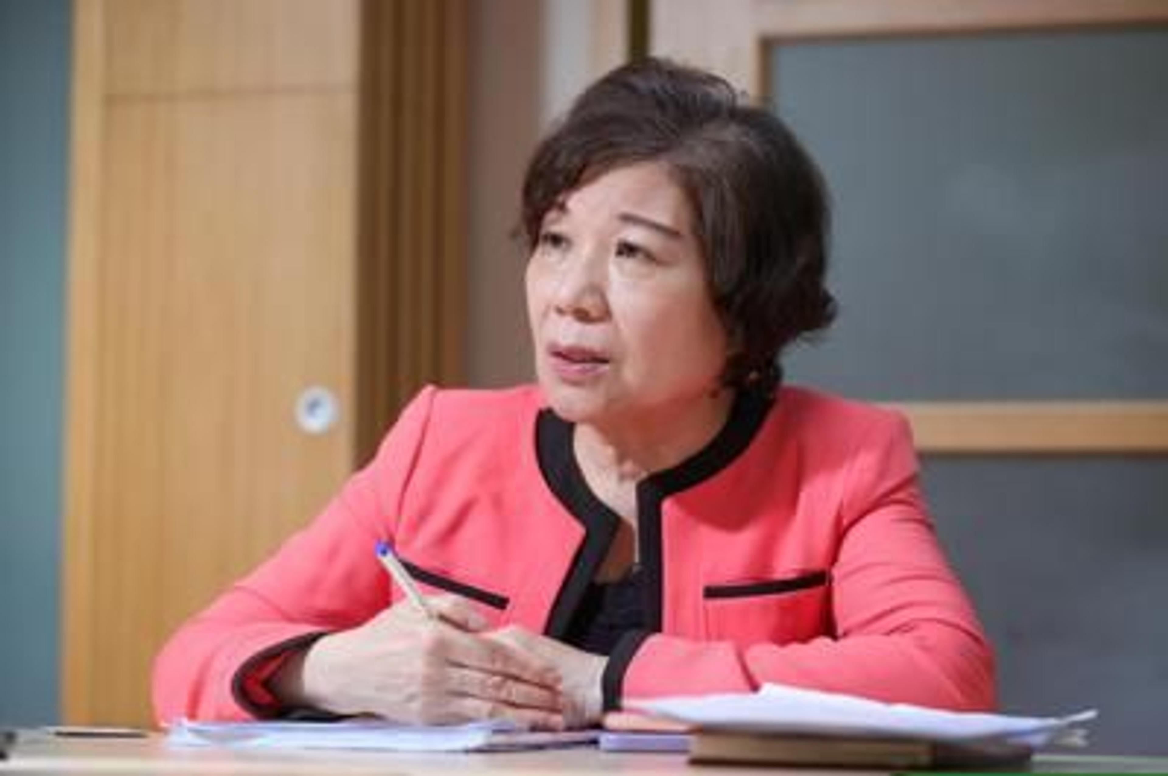 2022癌症高峰論壇／台灣癌症基金會盼設立新藥多元支持基金，降低癌友使用新藥財務負擔！