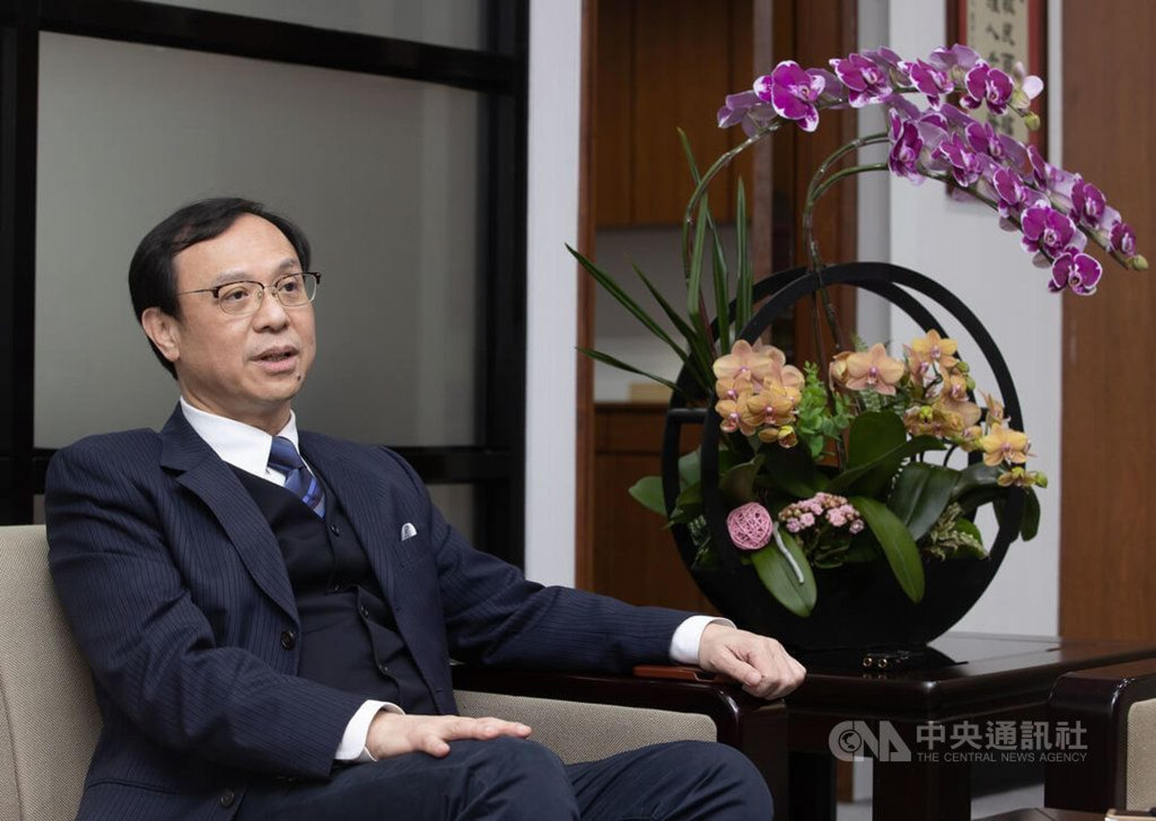 新藥新科技難納健保 考慮有條件收載解套【專訪】