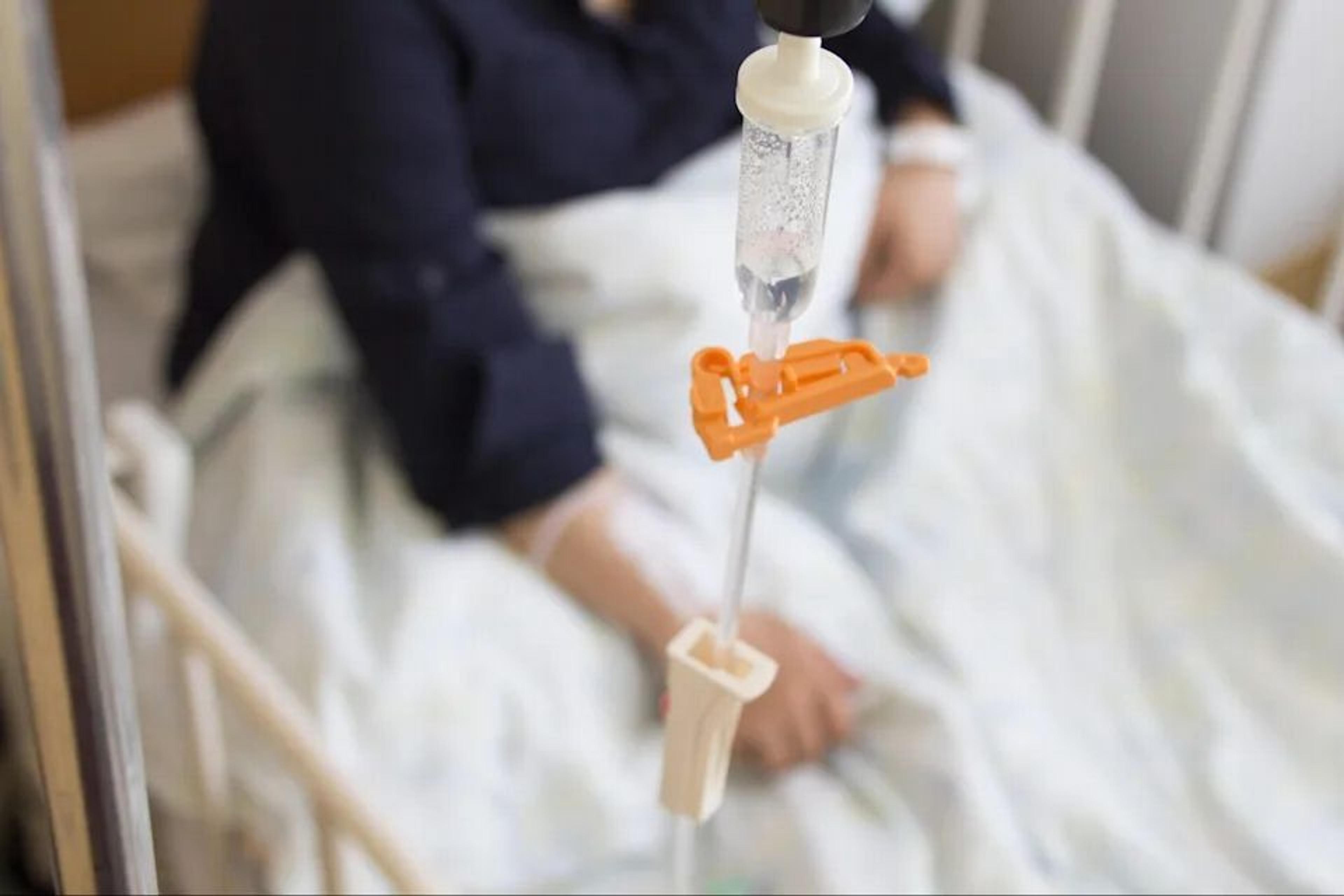 癌症新藥健保不給付 卻又沒錢治療怎麼辦？病友團體推「癌症新藥多元支持基金」