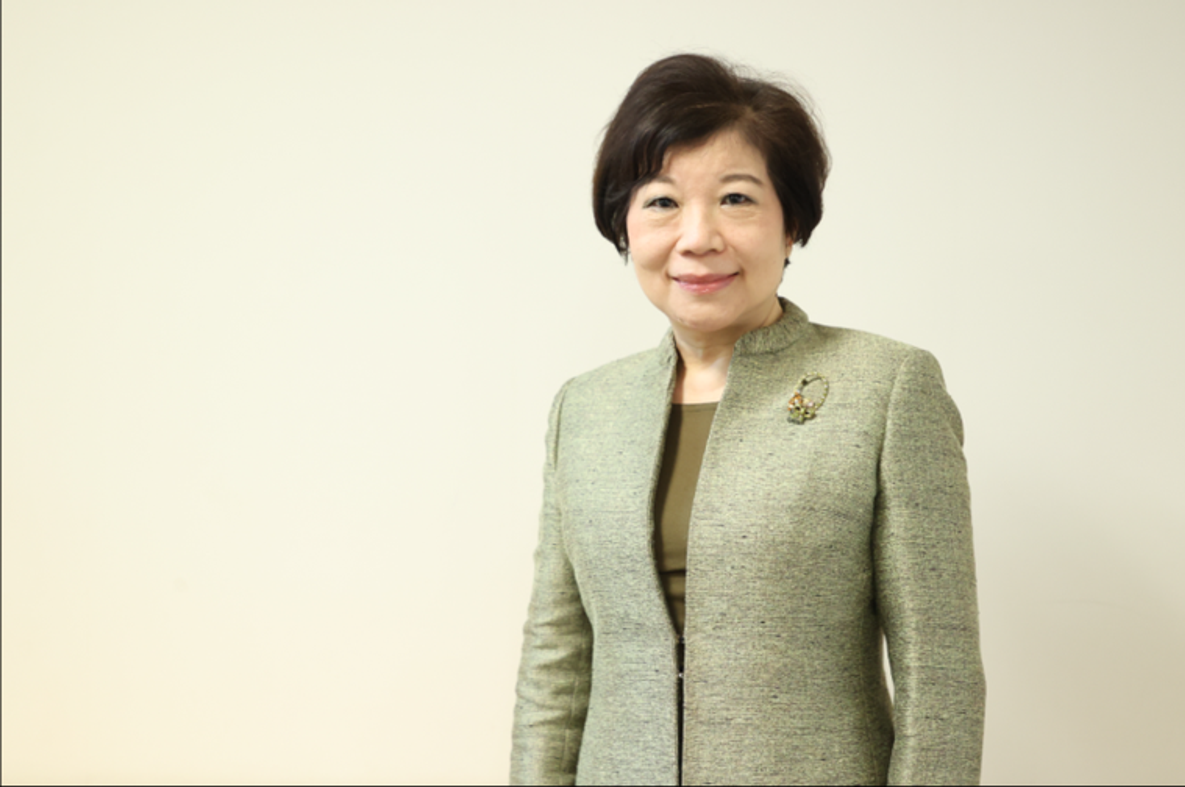 蔡麗娟／給付癌症新藥 應設多元支持基金
