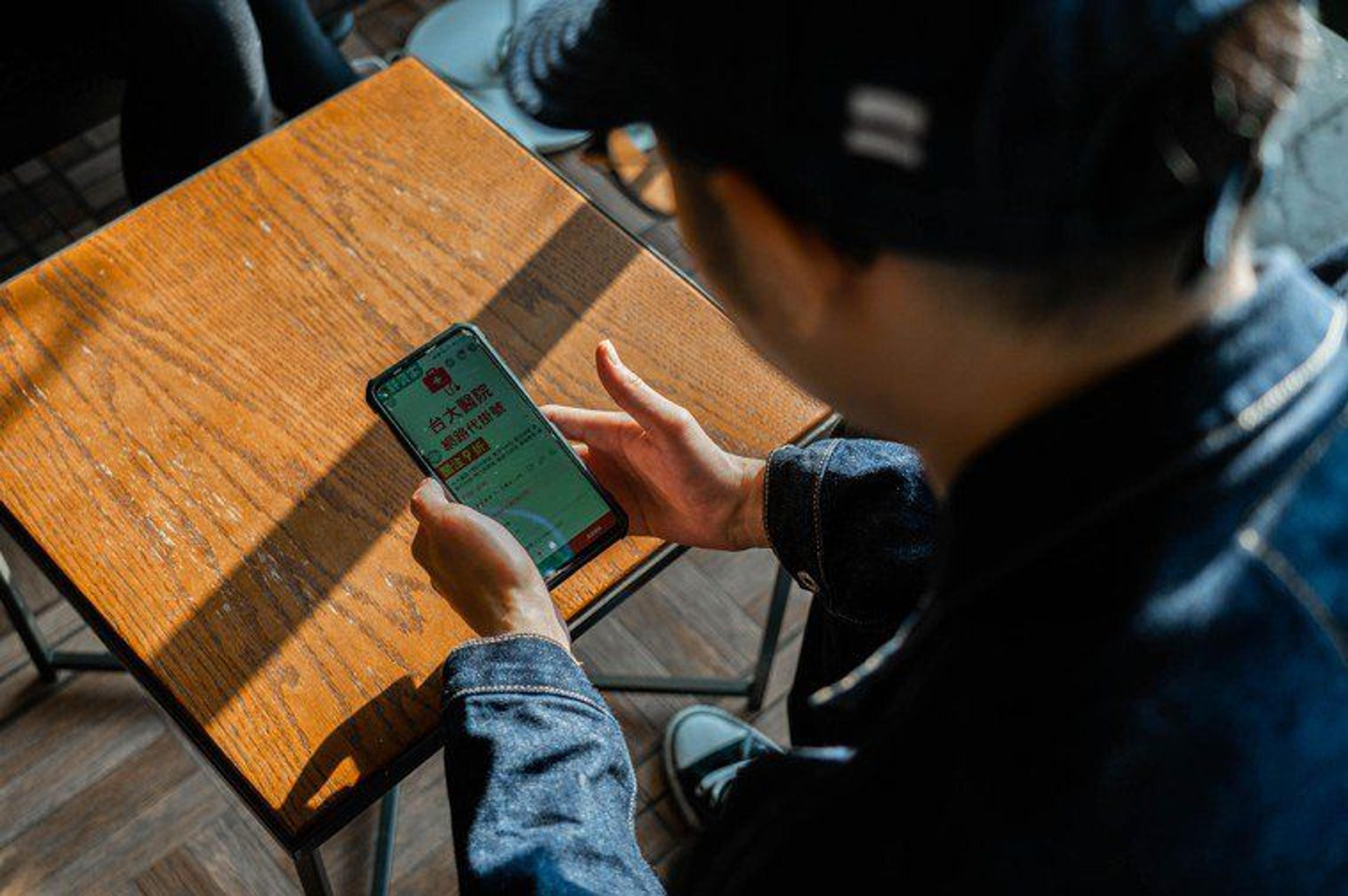 【肺癌病友群像】#2 年少有為驟罹癌 病友：若再抗藥下一步是什麼