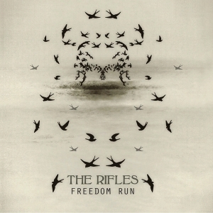 Freedom Run (album)