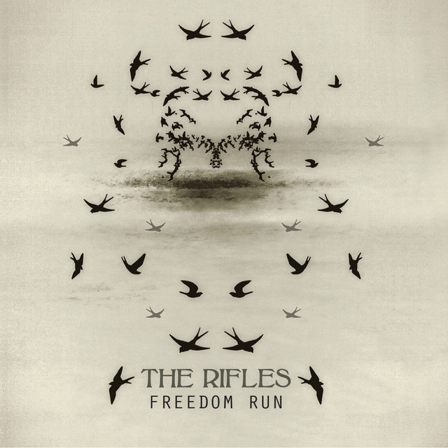 Freedom Run (album)