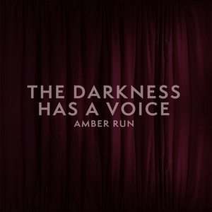 The Darkness Has A Voice (single)