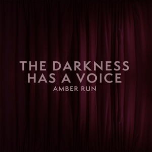 The Darkness Has A Voice (single)